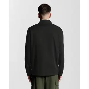 Multi-pocket overshirt Lyle & Scott image-2