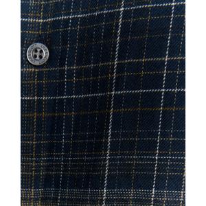 Chemise carreaux en flanelle Lyle & Scott image-5