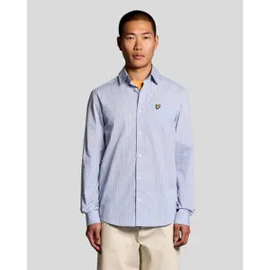 Check shirt Lyle & Scott image-1
