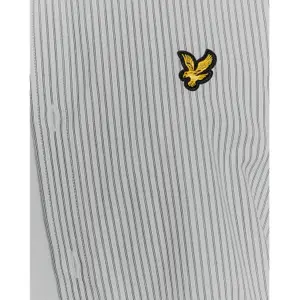 Double striped long sleeve shirt Lyle & Scott image-5