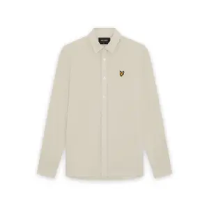 Long sleeve shirt Lyle & Scott image-0