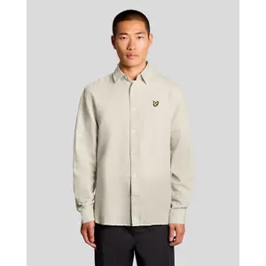 Long sleeve shirt Lyle & Scott image-1