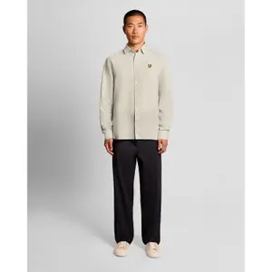 Long sleeve shirt Lyle & Scott image-2