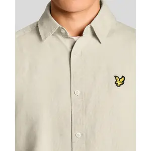 Long sleeve shirt Lyle & Scott image-4