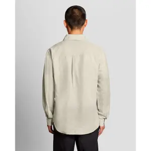 Long sleeve shirt Lyle & Scott image-3