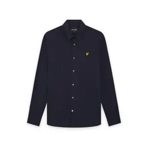 Long sleeve shirt Lyle & Scott image-0