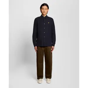 Long sleeve shirt Lyle & Scott image-2
