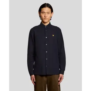 Long sleeve shirt Lyle & Scott image-1