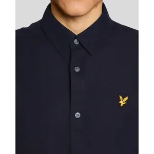 Long sleeve shirt Lyle & Scott image-4