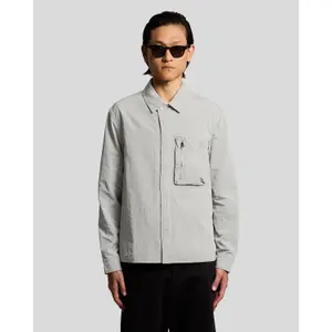 Overshirt Lyle & Scott image-1