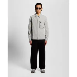 Overshirt Lyle & Scott image-2