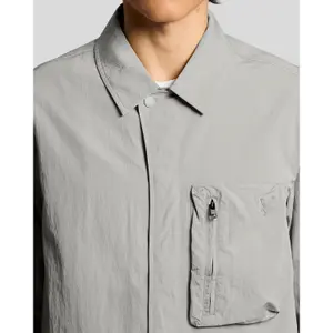 Overshirt Lyle & Scott image-4