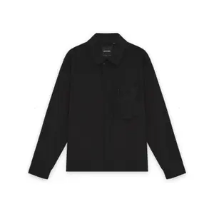 Light overshirt Lyle & Scott Ripstop image-0