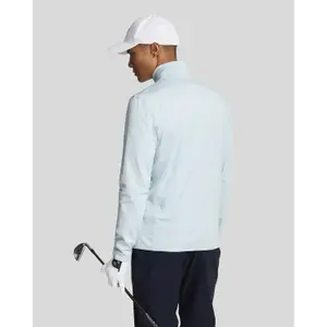 Trøje med lynlås Lyle & Scott Tech image-3