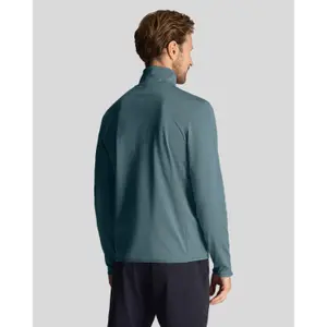 Jersey 1/4 cremallera Lyle & Scott Tech image-3