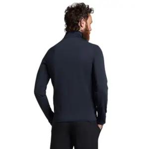 Bluza z zamkiem 1/4 Lyle & Scott Tech Midlayer image-3