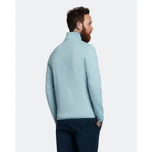 Sweatshirt zip 1/4 Lyle & Scott Tech Midlayer image-2