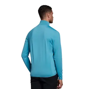 Sweatshirt rits 1/4 Lyle & Scott Tech Midlayer image-2