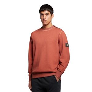 Lyle & Scott Oilwash Sweatshirt image-2