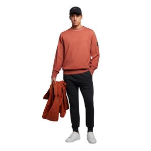 Lyle & Scott Oilwash Sweatshirt image-1