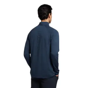 Sweatshirt sans couture Lyle & Scott image-1