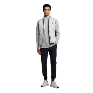 Lyle & Scott Seamless Sweatshirt image-1