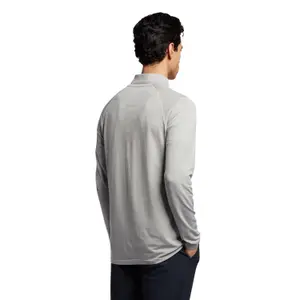 Lyle & Scott Seamless Sweatshirt image-2