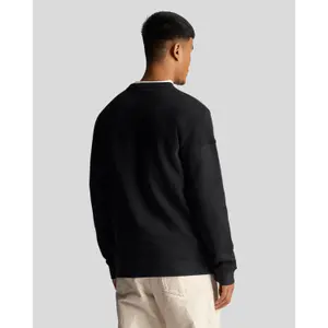 Sudadera de cuello redondo Lyle & Scott image-2