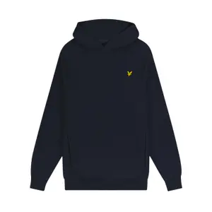 Sweatshirt à capuche en néoprène Lyle & Scott image-0