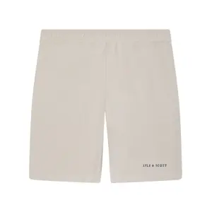 Terry cloth shorts Lyle & Scott image-0