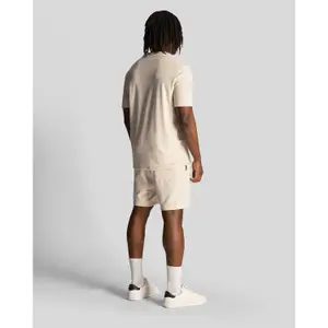Terry cloth shorts Lyle & Scott image-3