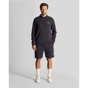 Short Lyle & Scott Logo image-1