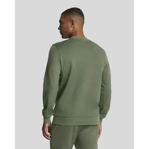 Πολάρε Lyle & Scott image-3