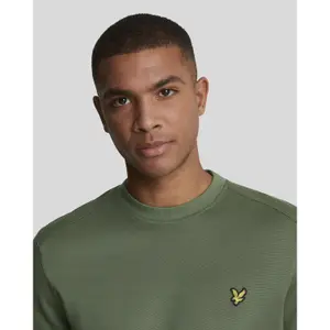 Πολάρε Lyle & Scott image-4