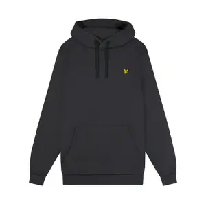 Hooded sweatshirt Lyle & Scott image-0