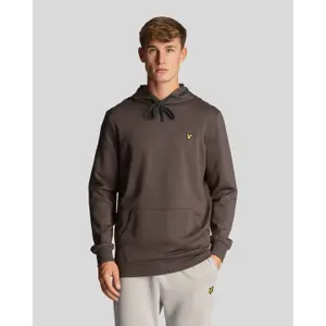 Hooded sweatshirt Lyle & Scott image-1