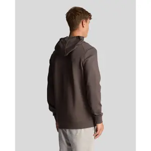 Hooded sweatshirt Lyle & Scott image-3