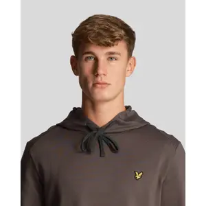 Hooded sweatshirt Lyle & Scott image-4