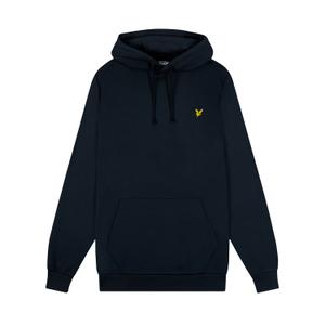 Hooded sweatshirt Lyle & Scott Fly image-1