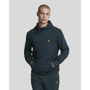 Hooded sweatshirt Lyle & Scott Fly image-2