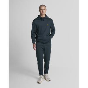 Hooded sweatshirt Lyle & Scott Fly image-3