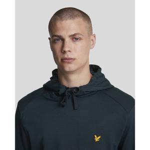 Hooded sweatshirt Lyle & Scott Fly image-5