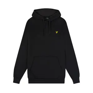 Hooded sweatshirt Lyle & Scott