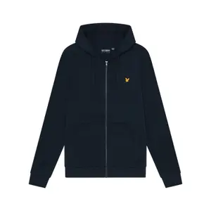 Sweatshirt à capuche zippé Lyle & Scott image-0