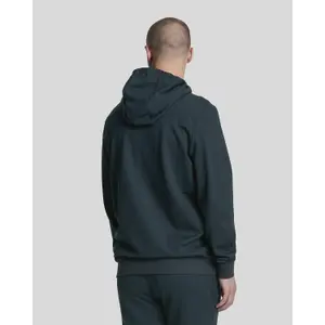 Sweatshirt à capuche zippé Lyle & Scott image-4