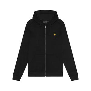 Full zip hoodie Lyle & Scott