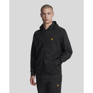 Full zip hoodie Lyle & Scott image-2