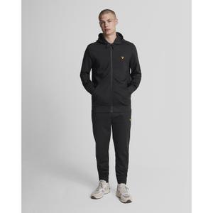 Full zip hoodie Lyle & Scott image-3
