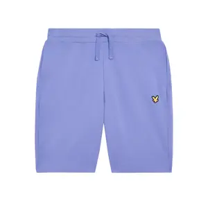 Calções de lã Lyle & Scott image-0