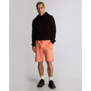 Calções de lã Lyle & Scott Fly image-1